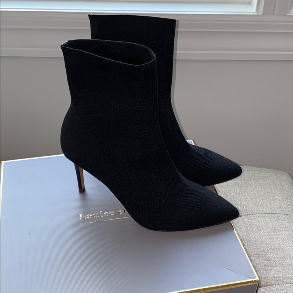 Louise te Cie Boots
